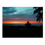 Hawaiian Sunset Post Cards