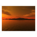 Hawaiian Sunset posters by WildButterflyDesigns Hawaiian Sunset posters
