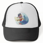 hawaiian surfer hats