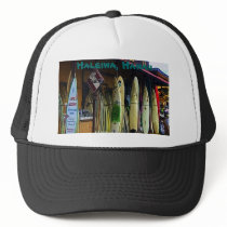 Hawaiian Surfers Cap hats
