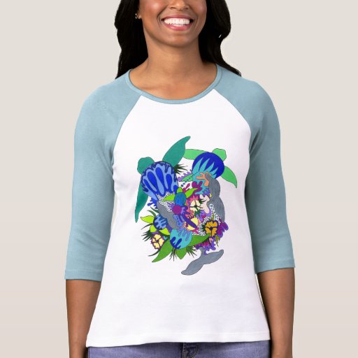 hawaiian t shirt designs