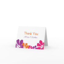 Hawaiian Thank You