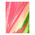 Hawaiian Ti Plant (Detail) posters by joeyartist Hawaiian Ti Plant (Detail) posters
