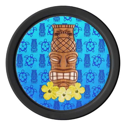Poker masker