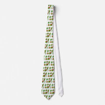 Hawaiian Tropical Botanicals ties by joeyartist Hawaiian Tropical Botanicals ties
