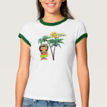 Hawaiian t-shirts by trixi66 Hawaiian t-shirts