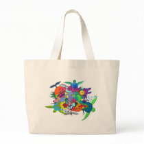 Hawaiian Turtle Design bags by joette_murray Hawaiian Turtle Design bags