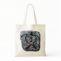 Hawaiian Turtle-stone bags by arthistory Hawaiian Turtle-stone bags