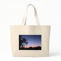 Hawaiian Twilight Bags