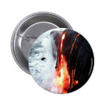 Hawaiian Volcano Button
