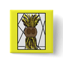 hawaiian warrior helmet buttons by marcya7 hawaiian warrior helmet buttons
