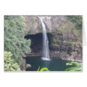 Hawaiian Waterfall cards by jewely414 Hawaiian Waterfall cards