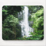 Hawaiian Waterfall Mousepads