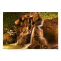 Hawaiian Waterfall posters by military69 Hawaiian Waterfall posters