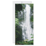 Hawaiian Waterfall Rack Cards