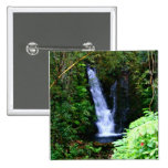 Hawaiian Waterfalls Button