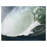 Hawaiian wave unleashes its power full color flyer