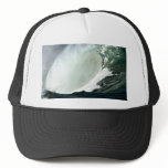 Hawaiian wave unleashes its power mesh hat
