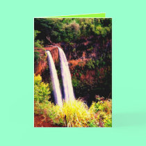 Hawaiian Words and Quotes cards