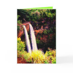Hawaiian Words and Quotes Cards