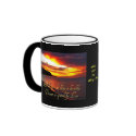 Hawaiian Words and Quotes Mug