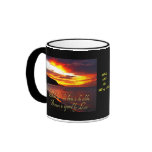 Hawaiian Words and Quotes Mug