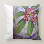 HAWAIIN KALEIDOSCOPE 2 pillow by CR SINCLAIR pillows