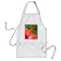 Hawiian Flower aprons