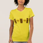 Hawiian Tiki Gods Shirts