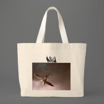 Hawk Beach Bag bags