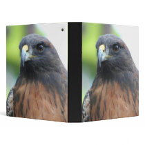 Hawk Binder