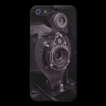 Hawk-Eye Camera iphone cases