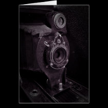 Hawk-Eye Camera cards