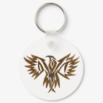 Hawk key chain keychains by marcya7 Hawk key chain keychains