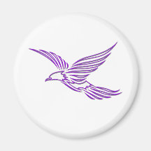 Hawk Magnet