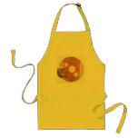 Hawk Medicine Apron
