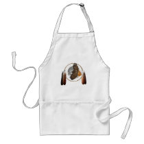 Hawk Moon Aprons