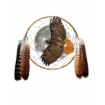 Hawk Moon t-shirts