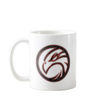 Hawk Mug