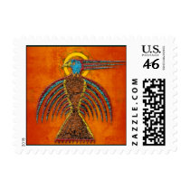 Hawk Stamps