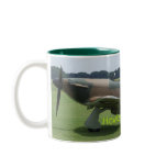 Hawker Hurricane Coffee Mug