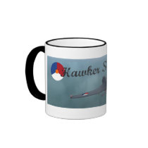 Hawker Sea Hawk FGA.50 Mug 2