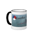 Hawker Sea Hawk FGA.50 Mug 2