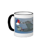 Hawker Sea Hawk FGA.50 Mug 3
