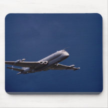 Hawker Siddeley NIMROD Mouse Pad