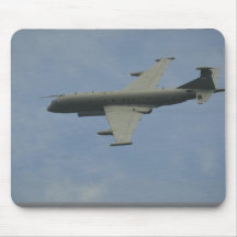 Hawker Siddeley Nimrod MR2P Mouse Pads