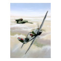 HAWKER TEMPEST posters