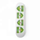 Hawkesbury , Canada Skateboard