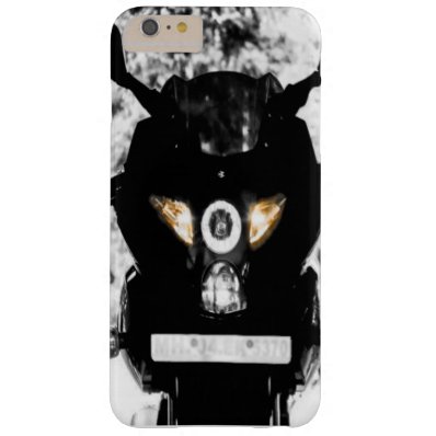 hawkeye barely there iPhone 6 plus case