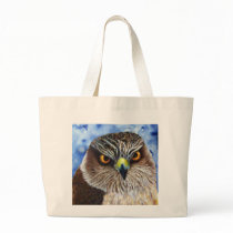 Hawkeyes Tote Bag